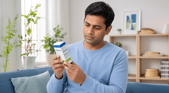 How to Read a Pharmaceutical Product Label: What Every Patient Should Know Before Taking Any Medicine