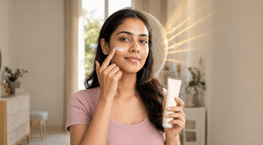SPF in Skincare: Why Sun Protection Is the Most Underrated Step in Your Routine