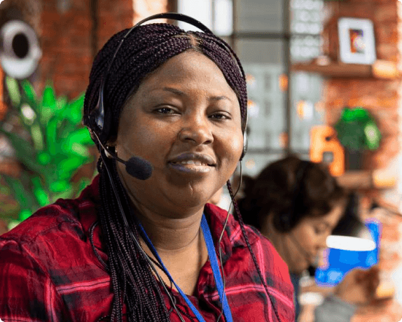Helping Cameroon Move Towards
Better Life Expectancy