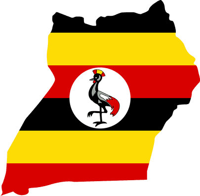 Uganda