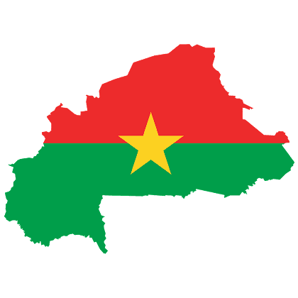 Burkina Faso
