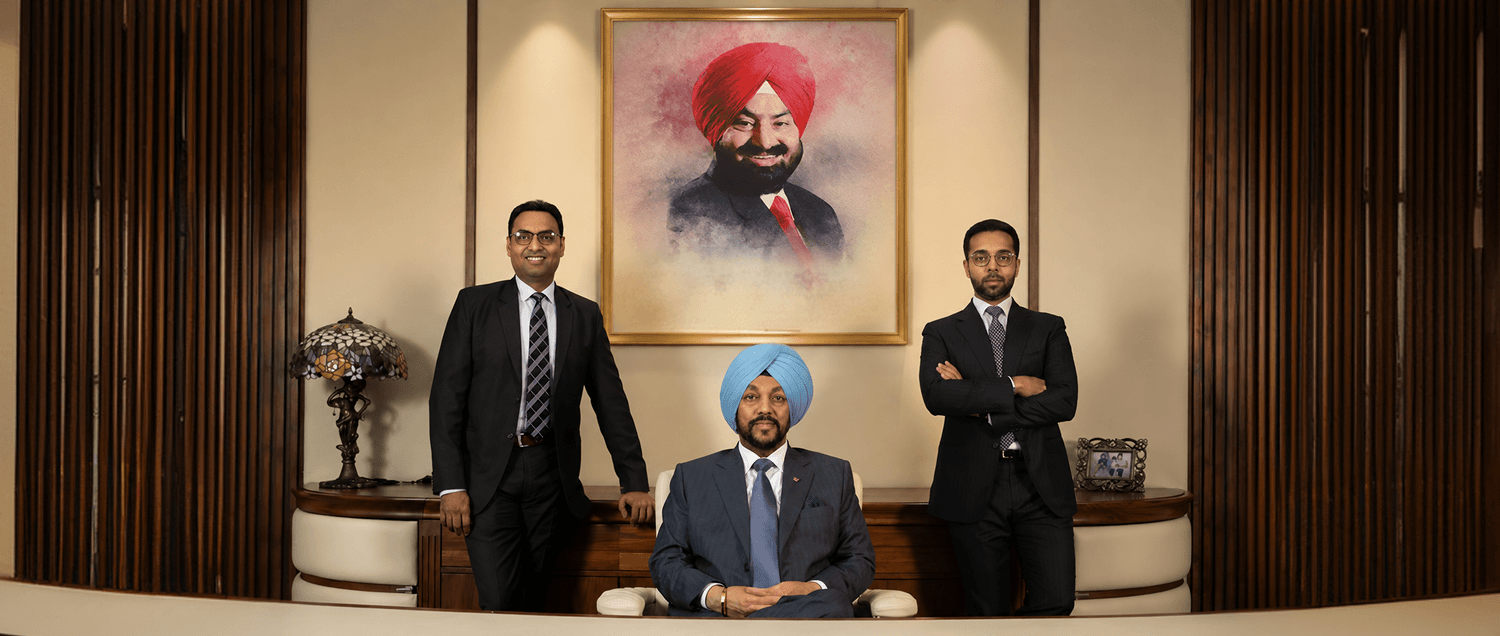 Leaders Driving People-First Healthcare Progress