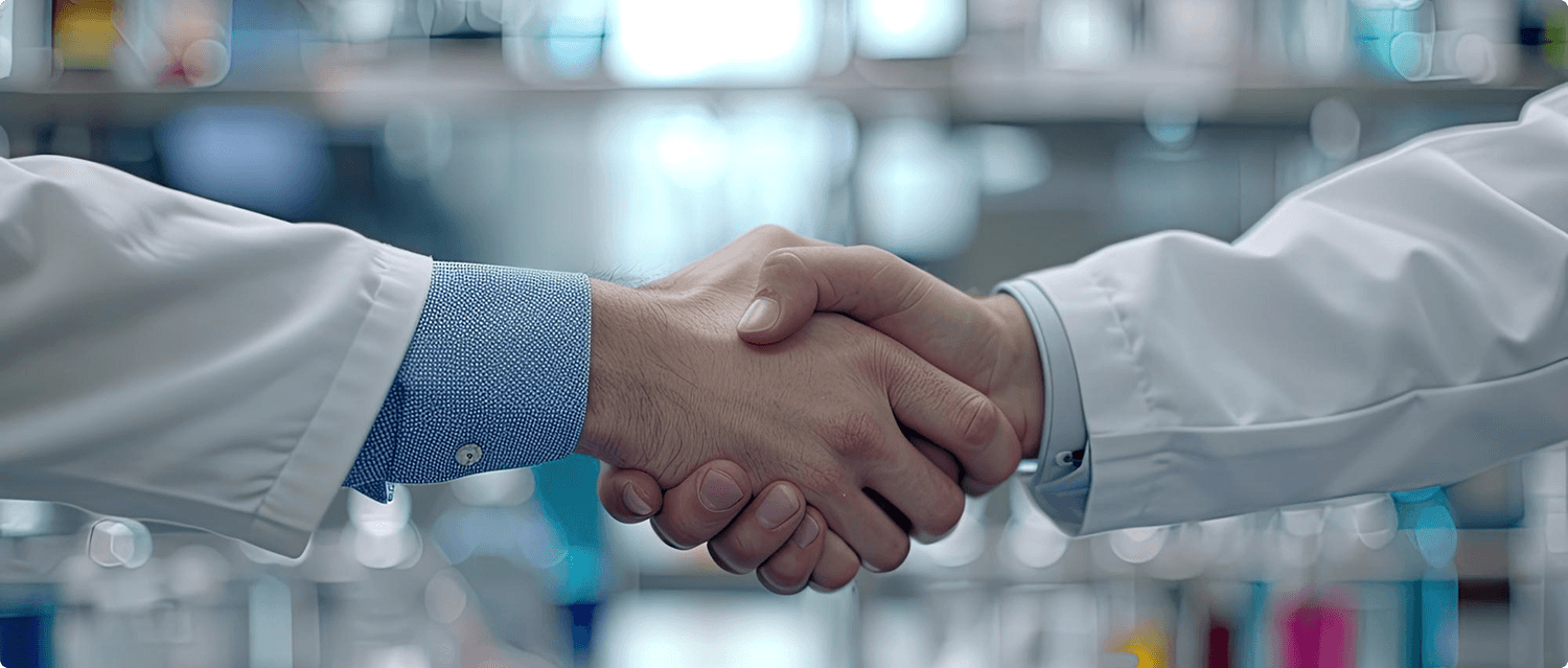 A Stronger Beginning for Your Pharmaceutical Business