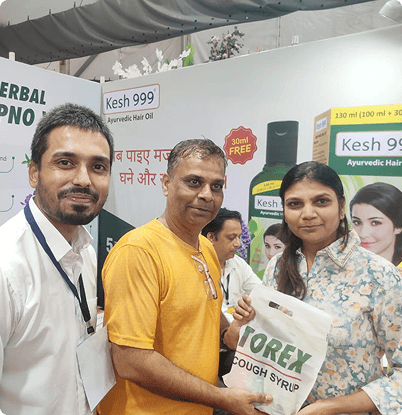 Build A Solid Future in Pharma