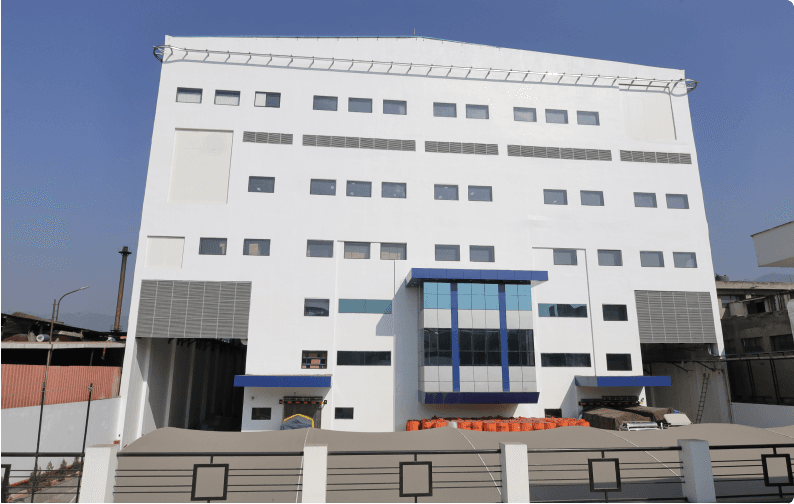 Torque Pharma Unit II