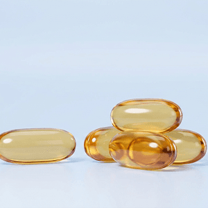 Softgels