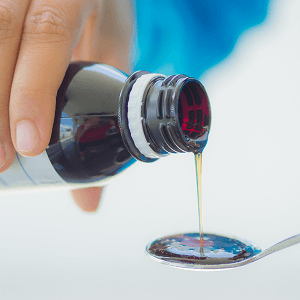 Oral Liquids
